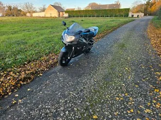 gsxr 750 2003