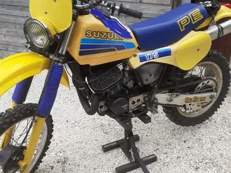 suzuki pe 175