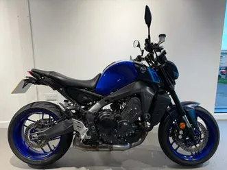 used yamaha mt-09 for sale in tamworth