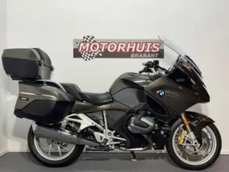 bmw r 1250 rt (bj 2021) — motoren | bmw — marktplaats