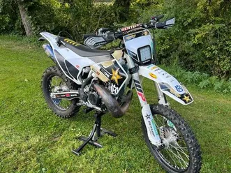 husqvarna 300 tei