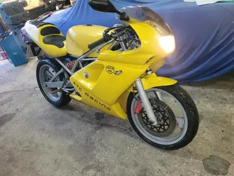 sachs xtc 125 cc