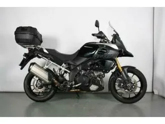 suzuki dl1000 (bj 2015) — motoren | suzuki — marktplaats