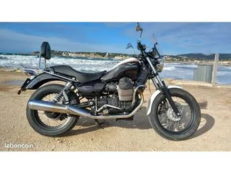 guzzi nevada 750 anniversario 2012