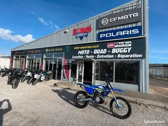 sherco 250 se factory 2026