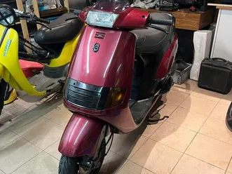 ② piaggio skipper 125 2t