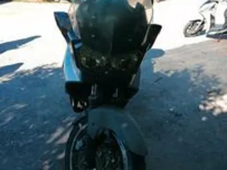 aprilia caponord 1000 - 2001