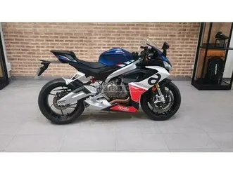 aprilia - rs 660