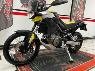 aprilia - tuareg 660