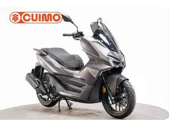 wottan - storm x 125