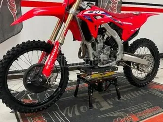 honda - crf 250r