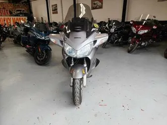 honda - pan europea st 1300 abs