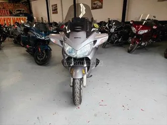 honda - pan-european st 1300 abs