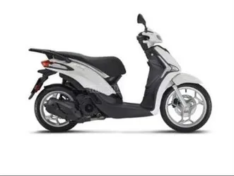 piaggio - liberty