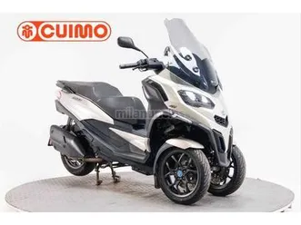 piaggio - mp3 400