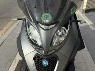piaggio - mp3 500 hpe business