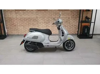 vespa - gts 125