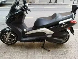tgb - x-motion 250 cc