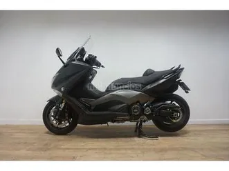 yamaha - t-max 530