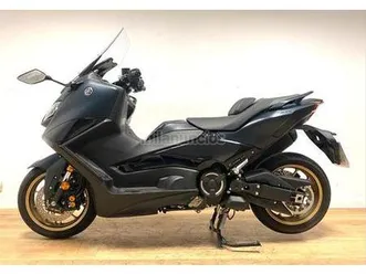 yamaha - tmax