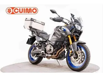 yamaha - super ténéré e