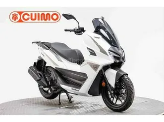 wottan - storm x 125