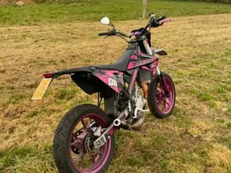 rieju - rieju mrt 50 2010