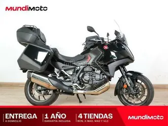 honda - nt1100