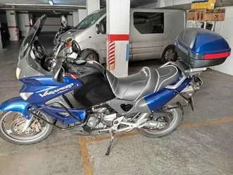 honda - varadero 1000xlv