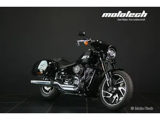 flsb sport glide deluxe 107