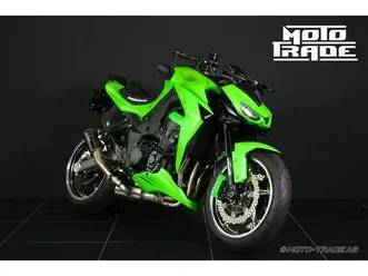z 1000 special edition abs