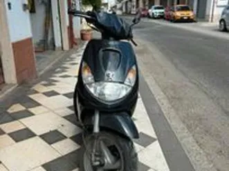 peugeot vivacity 50 cc
