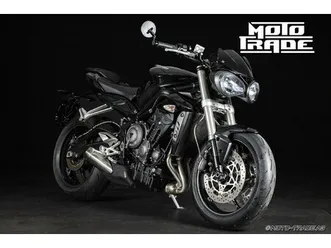 street triple s 660 abs (35kw)