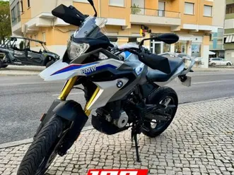bmw g 310 gs