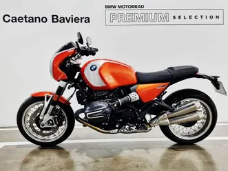 bmw r 12 ninet 12 s lisboa
