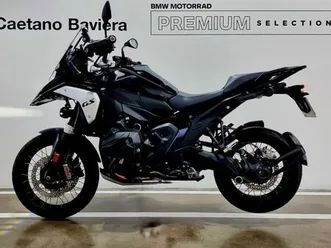 bmw r 1300 gs 1300gs triple black lisboa
