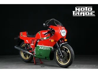 900 ss replica mike hailwood