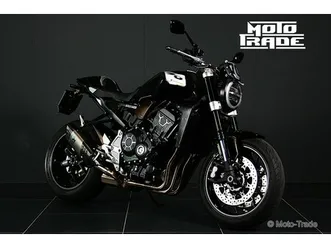 cb 1000 r swiss limited edition abs akrapovic