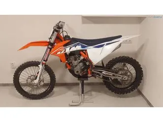 ktm 250 sx-f