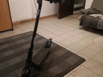 e-scooter segway-0900