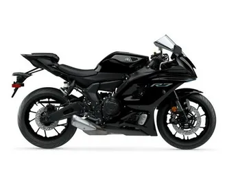 2023 yamaha yzf r7