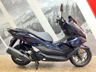 pcx 125 i abs