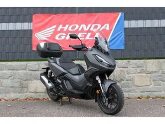 adv350 inkl. smartbox