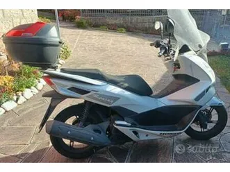 honda pcx 150 - 2016