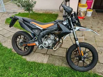 derbi senda drd x-treme sm