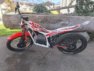 minitrial elektro 20