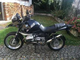r 1150 gs