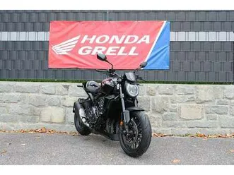 cb 1000r black edition