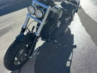 fat bob fxdf winterpreis