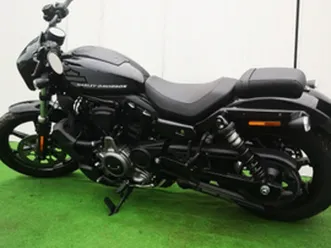 harley-davidson nightster 2023